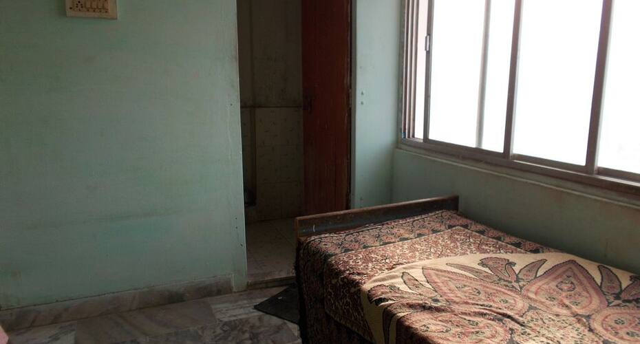 Shri Sai Guest House, Abu Road 2
